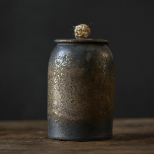 high quality ceramic pet urns cat dog Cremation Ashes Urns