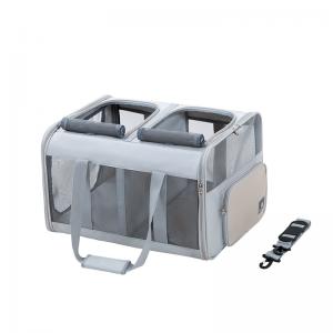 3 in1 pet sling carrier bag 