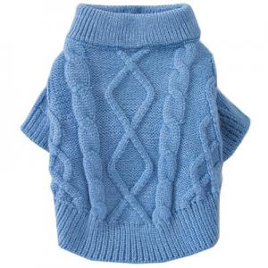 Fashion Cute Pet Cat Dog Sweater – Warm & Stylish Pet Clothing
